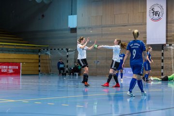 Bild 373 - Frauen HLM